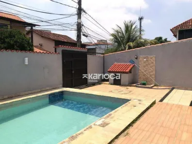 Casa de Condomínio com 4 Quartos à venda, 422m² no Taquara, Rio de Janeiro
