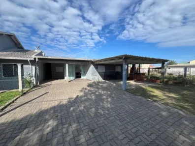 Casa com 5 Quartos à venda, 160m² no CIDREIRA, Cidreira