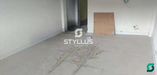 Sala Comercial à venda, 22m² no Méier, Rio de Janeiro
