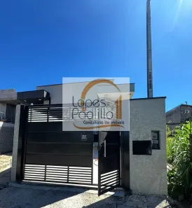 Casa com 2 Quartos à venda, 75m² no Jardim São Felipe, Atibaia