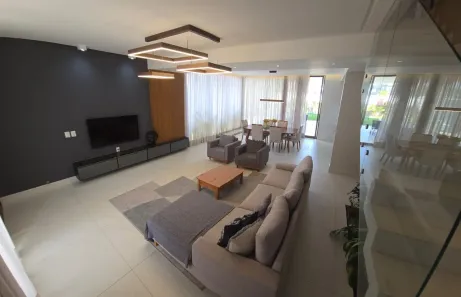 Casa de Condomínio com 5 Quartos à venda, 327m² no Comercial Norte, Bayeux