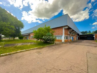 Galpão/Depósito/Armazém para alugar, 11500m² no Brigadeira, Canoas