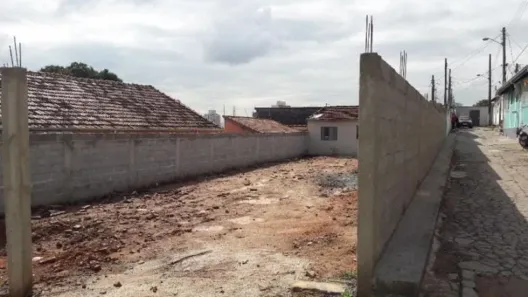 Lote/Terreno à venda, 285m² no Jardim Bela Vista, Jacareí
