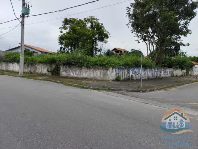 Lote/Terreno à venda, 960m² no Jardim Brasil, Caraguatatuba