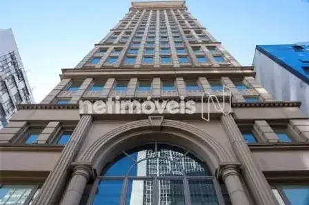 Sala Comercial à venda, 540m² no Jardim Paulistano, São Paulo