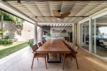 Casa com 4 Quartos à venda, 501m² no Jardim América, São Paulo