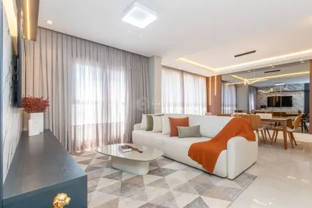Apartamento com 3 Quartos à venda, 133m² no Centro, Balneário Camboriú