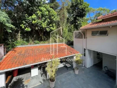 Casa de Condomínio com 5 Quartos à venda, 804m² no Chácara Granja Velha, Carapicuíba