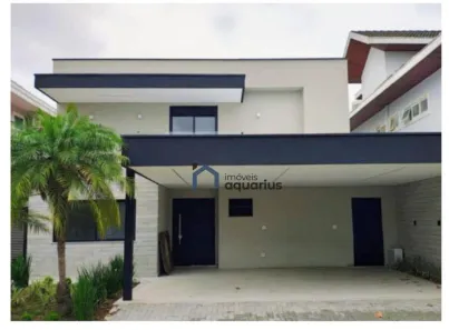 Casa de Condomínio com 4 Quartos à venda, 340m² no Jardim das Colinas, São José dos Campos