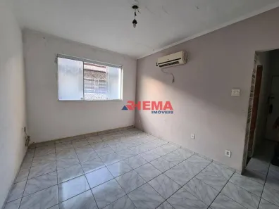 Apartamento com 2 Quartos à venda, 70m² no Embaré, Santos