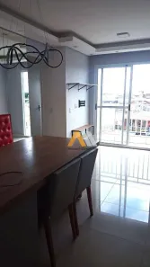 Apartamento com 2 Quartos à venda, 46m² no Jardim Guarujá, Sorocaba