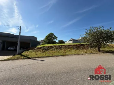 Lote/Terreno à venda, 510m² no Reserva Santa Rosa, Itatiba