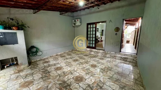 Casa com 3 Quartos à venda, 125m² no Jardim Colinas, Jacareí