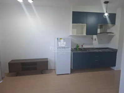 Apartamento com 1 Quarto para alugar, 39m² no Tatuapé, São Paulo