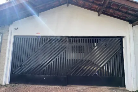 Casa com 4 Quartos para alugar, 145m² no Vila Independência, Piracicaba