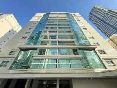 Apartamento com 4 Quartos à venda, 281m² no Meia Praia, Itapema
