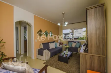 Apartamento com 2 Quartos à venda, 80m² no Cristal, Porto Alegre