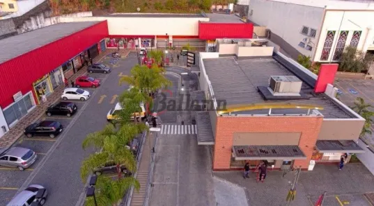 Ponto Comercial à venda, 4443m² no Capão Redondo, São Paulo