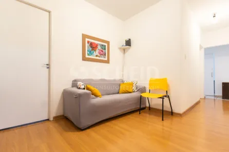 Apartamento com 4 Quartos à venda, 90m² no Pinheiros, São Paulo