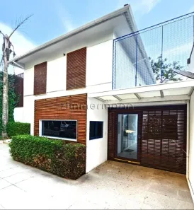 Imóvel Comercial à venda, 337m² no Indianópolis, São Paulo