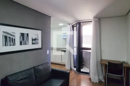 Apartamento com 1 Quarto à venda, 45m² no Centro, São Bernardo do Campo