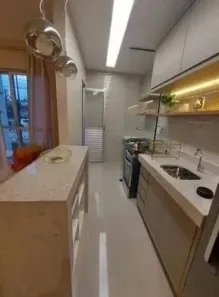 Apartamento com 2 Quartos à venda, 51m² no Tapanã (Icoaraci), Belém