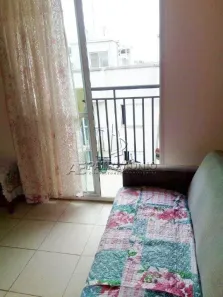 Apartamento com 2 Quartos à venda, 62m² no Jardim Maria Eugênia, Sorocaba