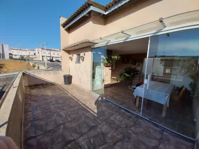 Apartamento com 2 Quartos à venda, 86m² no Vila São Geraldo, São José dos Campos