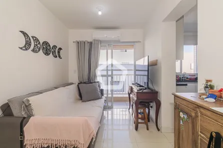 Apartamento com 2 Quartos à venda, 56m² no Vila Aurora (Zona Norte), São Paulo