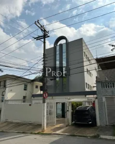 Prédio Comercial para alugar, 580m² no Sumaré, São Paulo