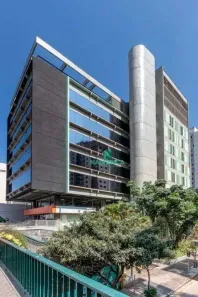 Sala Comercial para alugar, 883m² no Pinheiros, São Paulo