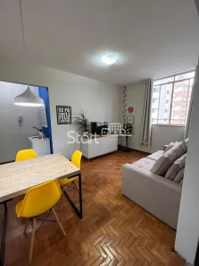 Apartamento com 2 Quartos à venda, 77m² no Cambuí, Campinas