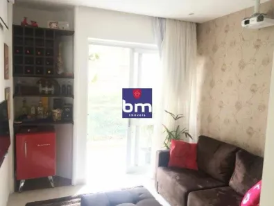 Apartamento com 3 Quartos à venda, 115m² no Jardim Ampliação, São Paulo