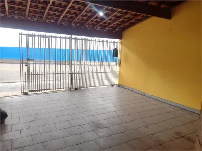 Casa com 2 Quartos para alugar, 150m² no Jardim São Carlos, Sorocaba