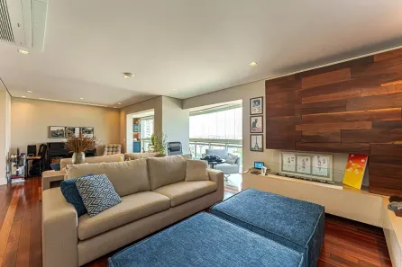Apartamento com 4 Quartos à venda, 355m² no Vila Andrade, São Paulo