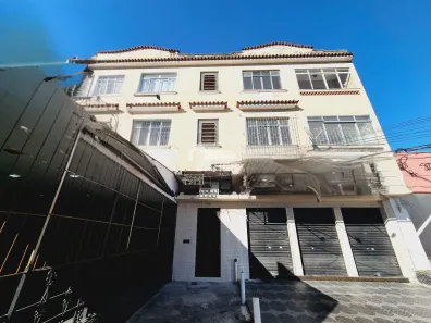 Apartamento com 1 Quarto à venda, 50m² no Quintino Bocaiúva, Rio de Janeiro