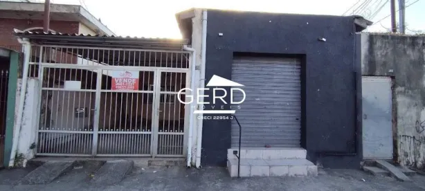 Casa com 3 Quartos à venda, 357m² no Presidente Altino, Osasco