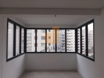 Imóvel Comercial para alugar, 180m² no Santa Cecília, São Paulo