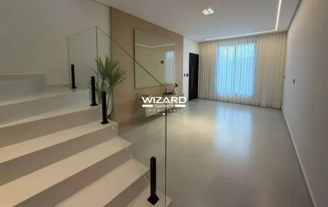 Casa com 3 Quartos à venda, 110m² no Jardim Paulista, Atibaia