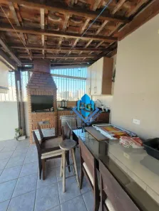 Cobertura com 2 Quartos à venda, 140m² no Rudge Ramos, São Bernardo do Campo