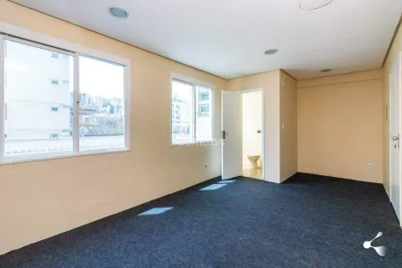Sala Comercial para alugar, 23m² no Santana, Porto Alegre