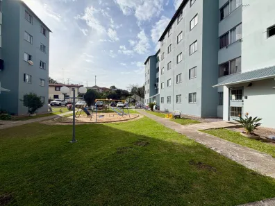 Apartamento com 2 Quartos à venda, 40m² no Desvio Rizzo, Caxias do Sul