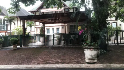 Casa de Condomínio com 4 Quartos à venda, 420m² no Itaipava, Petrópolis
