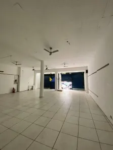 Ponto Comercial para alugar, 210m² no Centro, Guarulhos