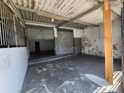 Casa com 2 Quartos à venda, 332m² no Dos Casa, São Bernardo do Campo