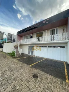 Imóvel Comercial à venda, 196m² no Vila Clayton, Valinhos