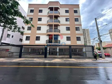 Apartamento com 3 Quartos para alugar, 100m² no Centro, Indaiatuba
