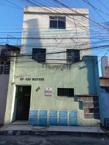 Apartamento com 1 Quarto para alugar, 20m² no Joaquim Távora, Fortaleza