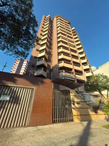 Apartamento com 4 Quartos para alugar, 150m² no Zona 07, Maringá