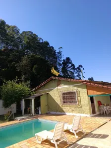 Fazenda/Sítio com 2 Quartos à venda, 2200m² no Estância São Paulo, Campo Limpo Paulista